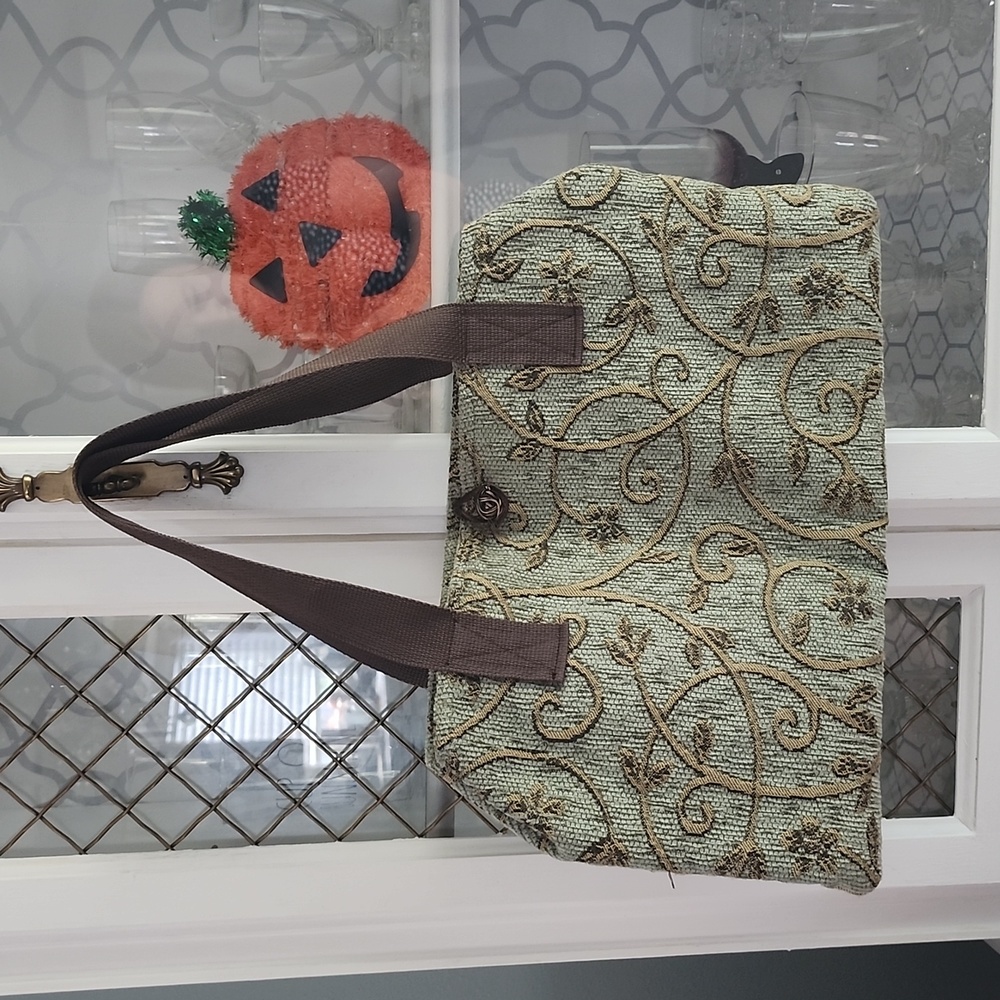 Fall Purse - Picture 2 of 8